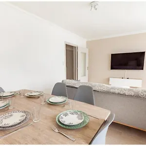 Entiers Appartement Rodez